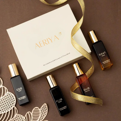 Aurabelle Luxury Men’s Perfume Set